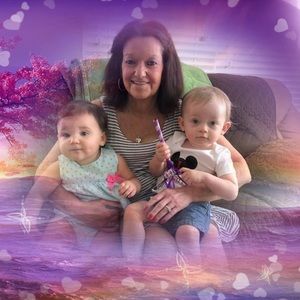 Meet your Posher, Rita